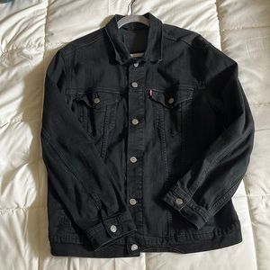 Levi’s Denim Jacket
